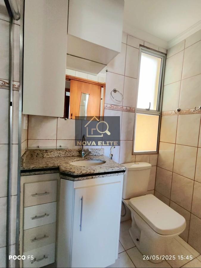 Apartamento à venda com 3 quartos, 63m² - Foto 13