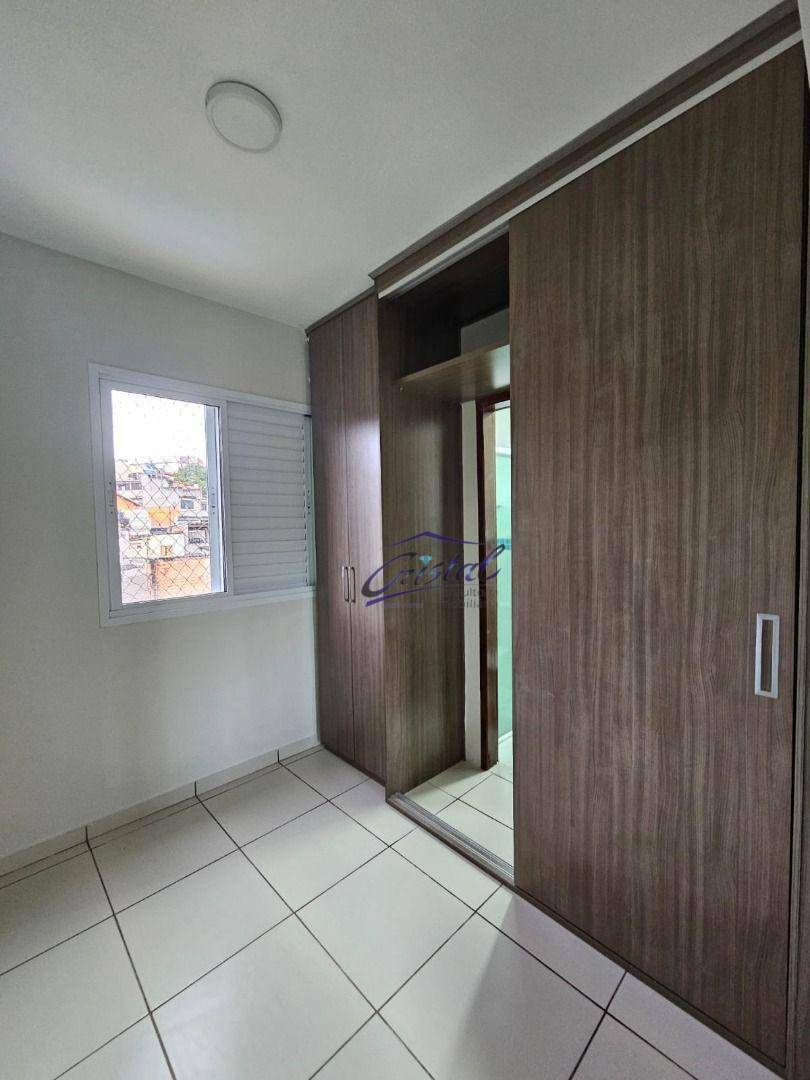 Apartamento à venda com 2 quartos, 53m² - Foto 20