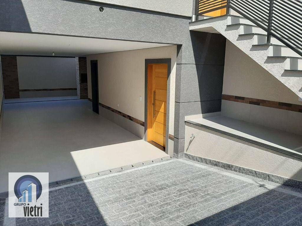 Sobrado à venda com 3 quartos, 156m² - Foto 5