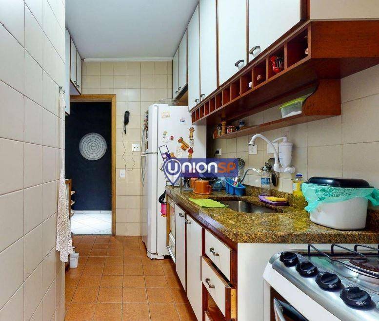 Apartamento à venda com 3 quartos, 70m² - Foto 8