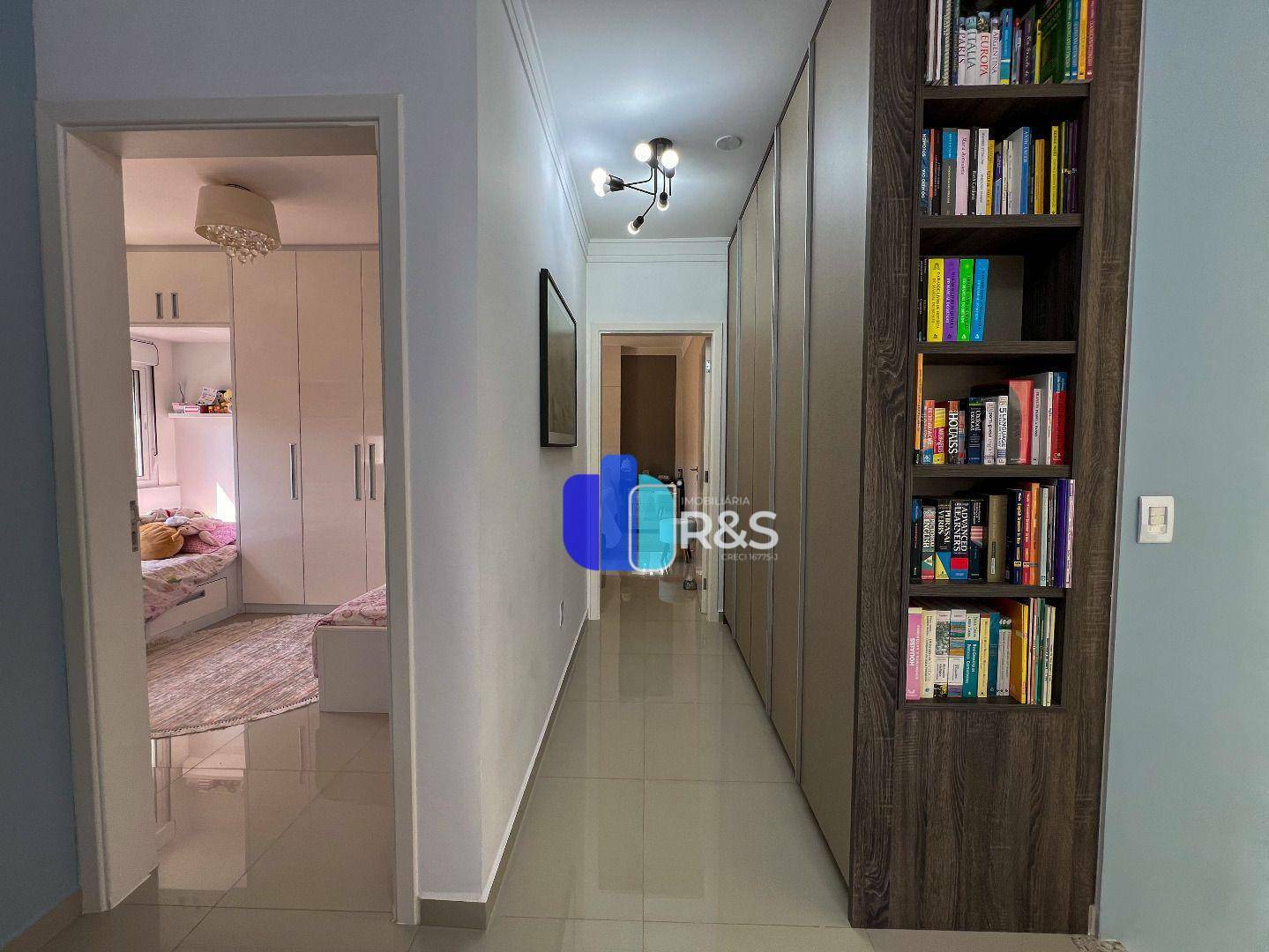 Casa de Condomínio à venda com 3 quartos, 250m² - Foto 56