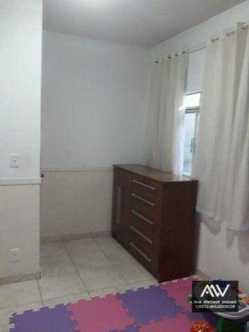 Apartamento à venda com 2 quartos, 78m² - Foto 8