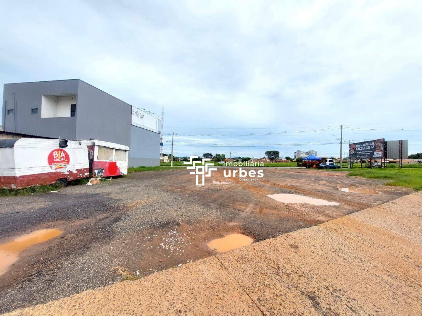 Terreno para alugar, 1271M2 - Foto 6
