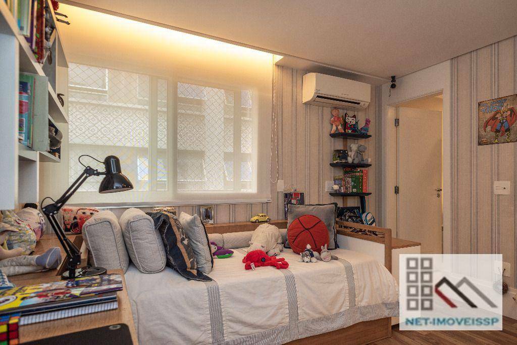 Apartamento à venda com 4 quartos, 341m² - Foto 20