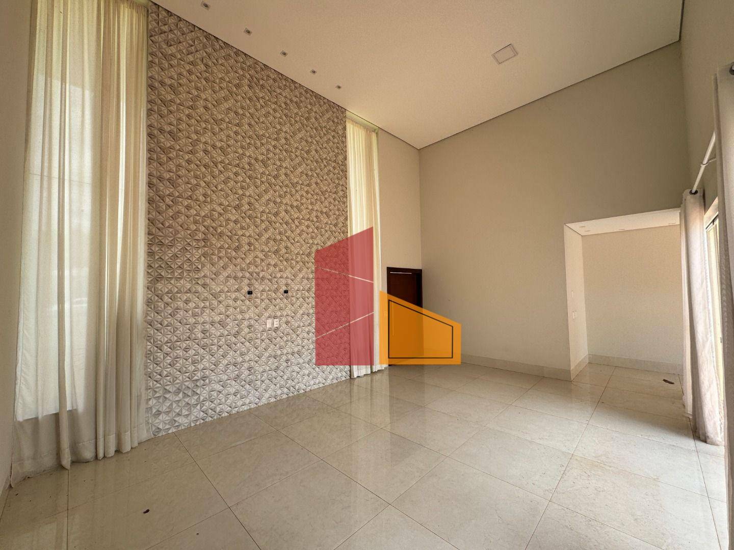 Casa de Condomínio à venda e aluguel com 4 quartos, 265m² - Foto 2