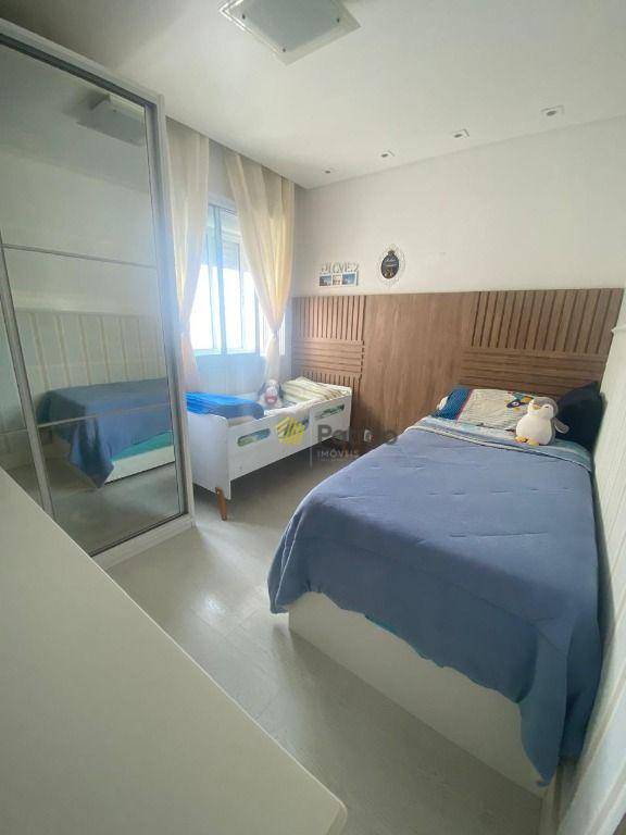 Apartamento à venda com 3 quartos, 156m² - Foto 10