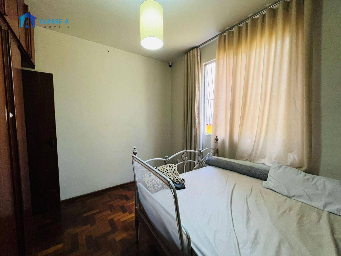 Apartamento para alugar com 2 quartos, 81m² - Foto 6