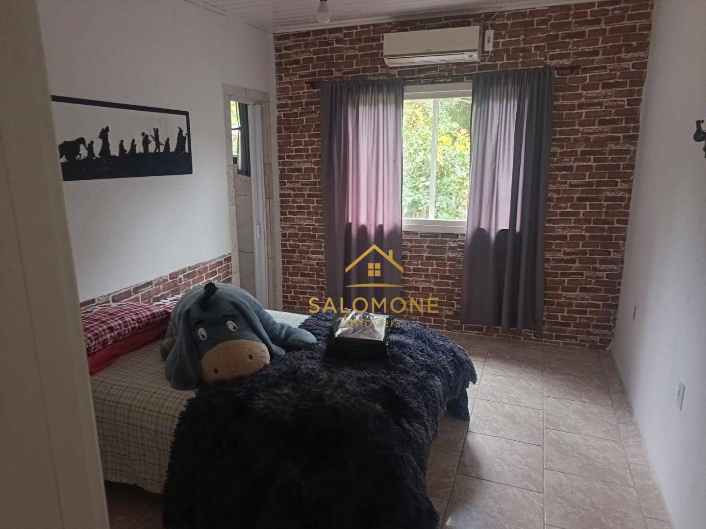 Sítio, 2 quartos, 1150 m² - Foto 20