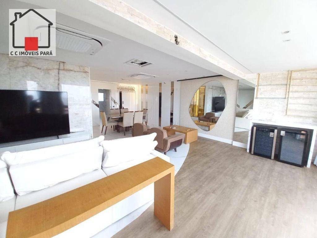 Apartamento à venda com 2 quartos, 127m² - Foto 5