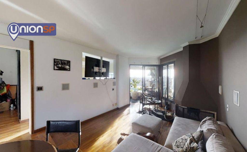 Apartamento à venda com 1 quarto, 80m² - Foto 3