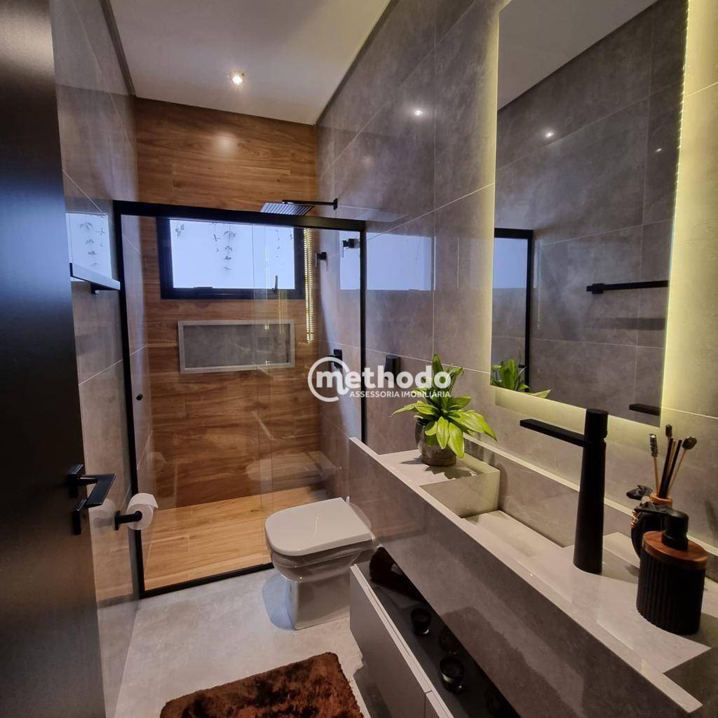 Casa de Condomínio à venda com 4 quartos, 400m² - Foto 45