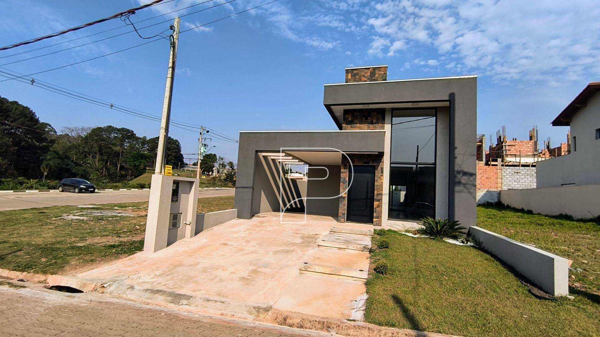 Casa de Condomínio à venda com 3 quartos, 110m² - Foto 30