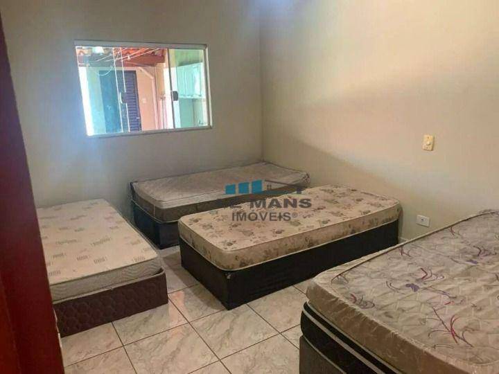 Casa à venda e aluguel com 2 quartos, 240m² - Foto 14