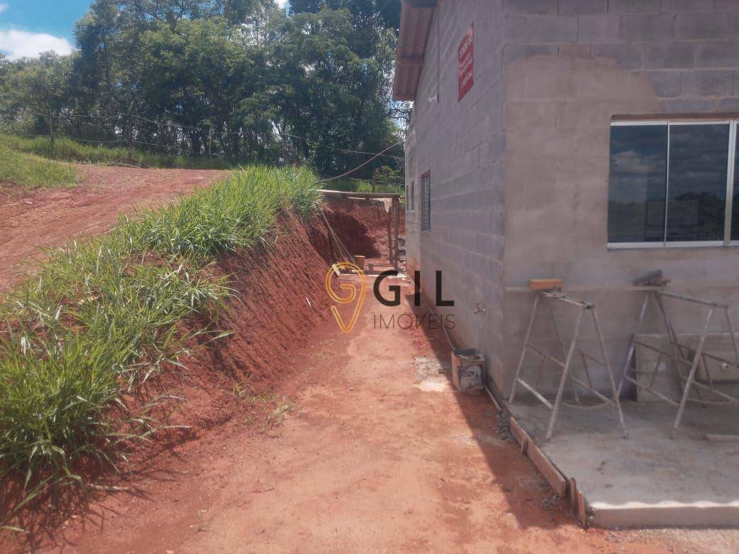 Chácara à venda com 2 quartos, 100m² - Foto 10