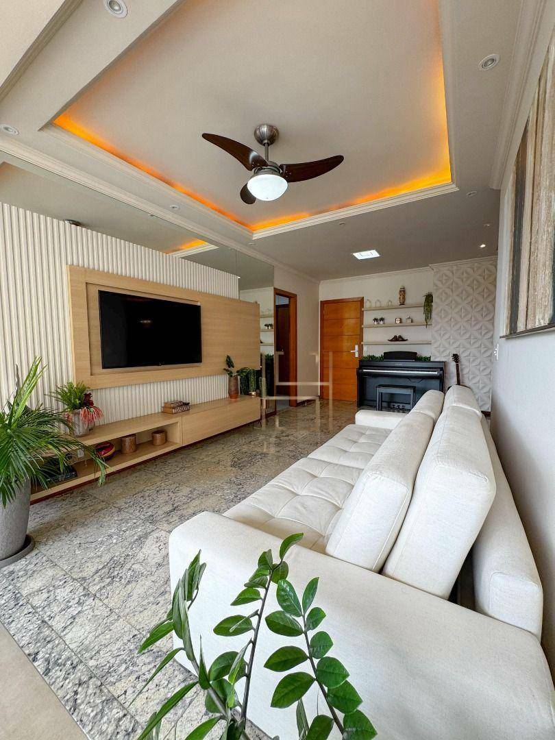Apartamento à venda com 3 quartos, 142m² - Foto 22