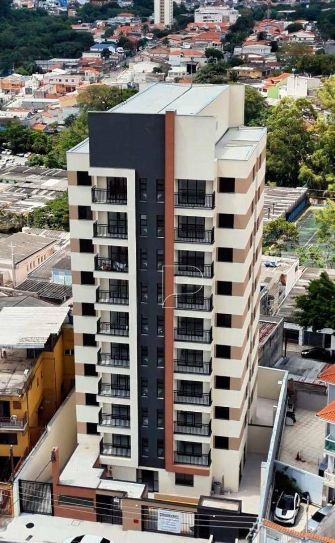 Apartamento à venda com 2 quartos, 45m² - Foto 38