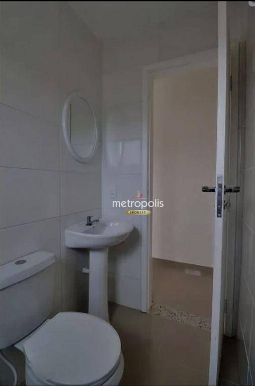 Apartamento à venda com 2 quartos, 48m² - Foto 11