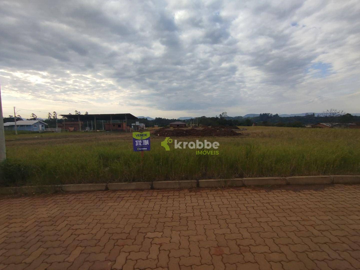 Loteamento e Condomínio à venda, 268M2 - Foto 2