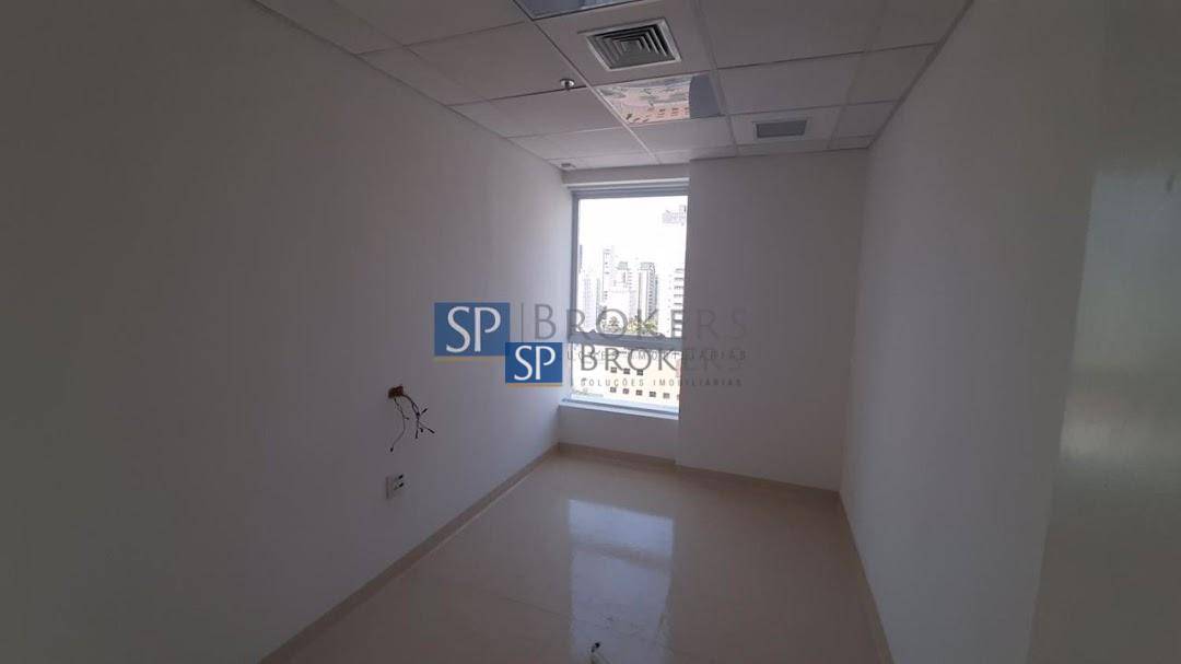 Conjunto Comercial-Sala para alugar, 270m² - Foto 19