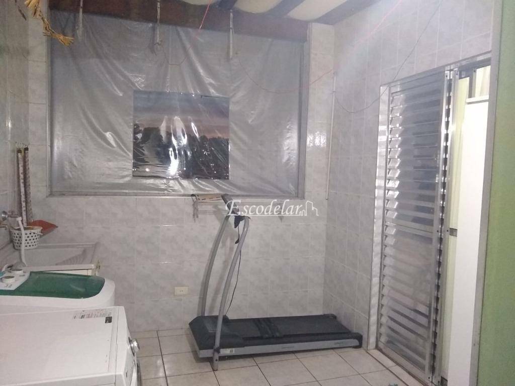 Sobrado à venda com 3 quartos, 210m² - Foto 34