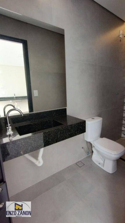 Sobrado à venda com 3 quartos, 190m² - Foto 10