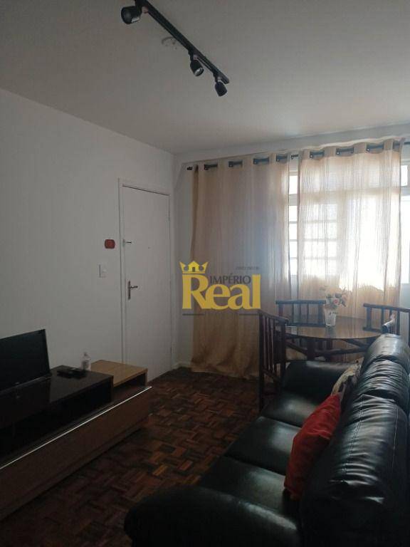 Apartamento à venda com 2 quartos, 65m² - Foto 28