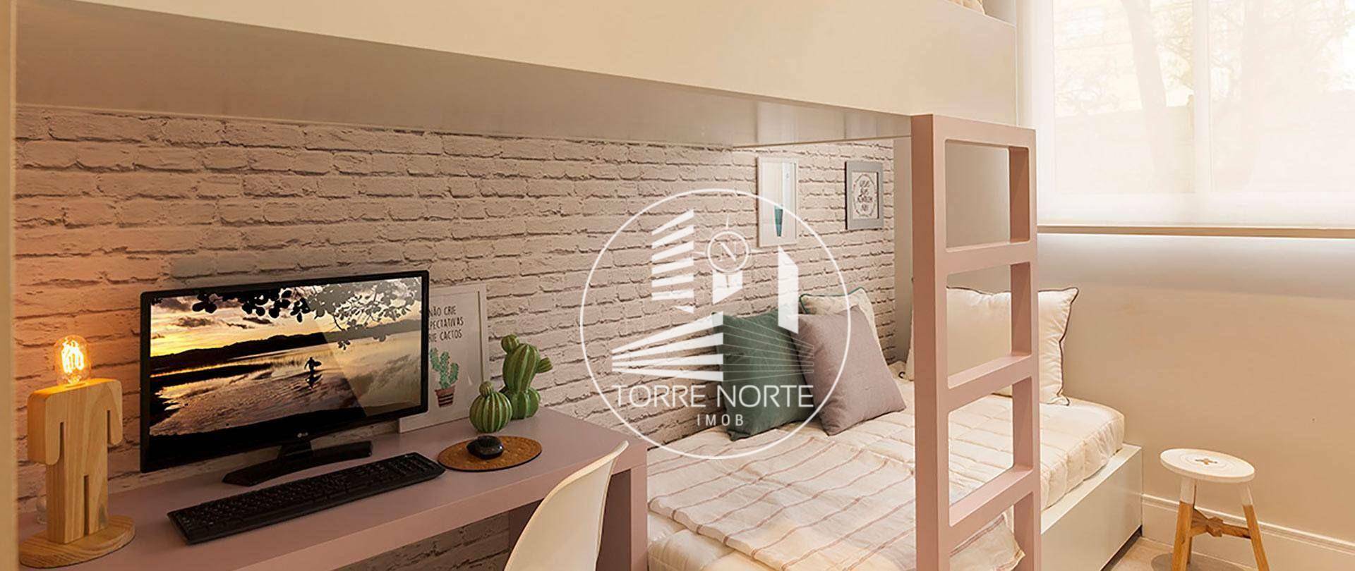 Apartamento à venda com 2 quartos, 54m² - Foto 36