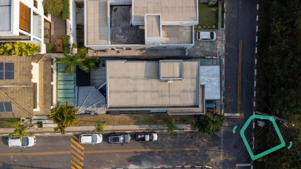 Casa de Condomínio à venda com 3 quartos, 274m² - Foto 9