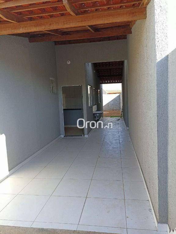 Casa à venda com 3 quartos, 90m² - Foto 7