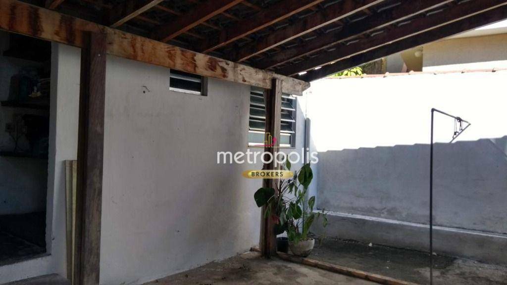 Sobrado à venda com 3 quartos, 270m² - Foto 11