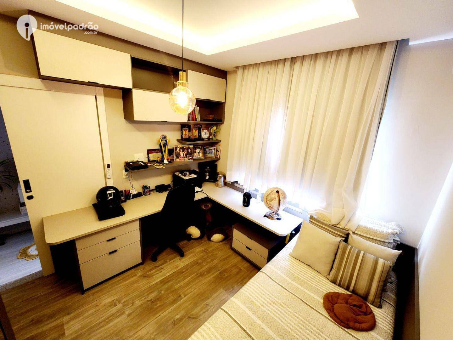 Apartamento à venda com 3 quartos, 84m² - Foto 22