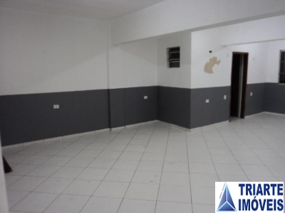 Conjunto Comercial-Sala para alugar, 120m² - Foto 2