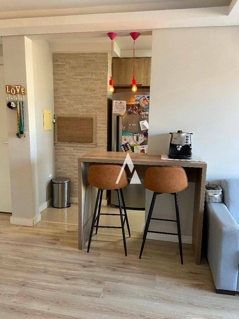 Apartamento à venda com 3 quartos, 70m² - Foto 7