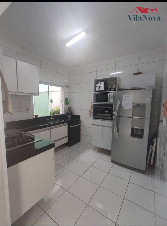 Casa de Condomínio à venda e aluguel com 3 quartos, 190m² - Foto 7