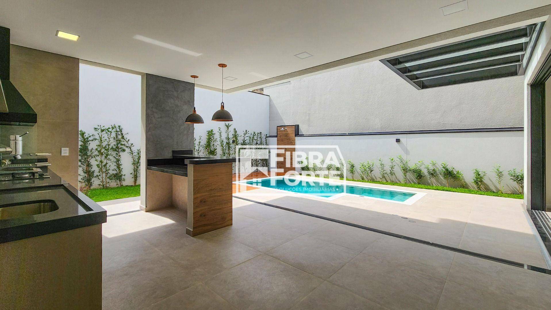 Casa de Condomínio à venda com 3 quartos, 277m² - Foto 17