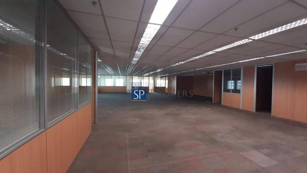 Conjunto Comercial-Sala para alugar, 609m² - Foto 11