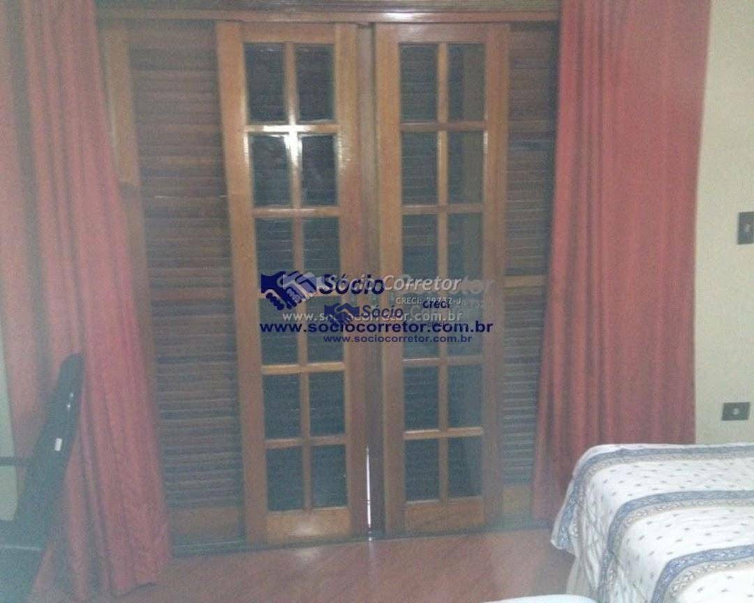 Sobrado à venda com 3 quartos, 125m² - Foto 21