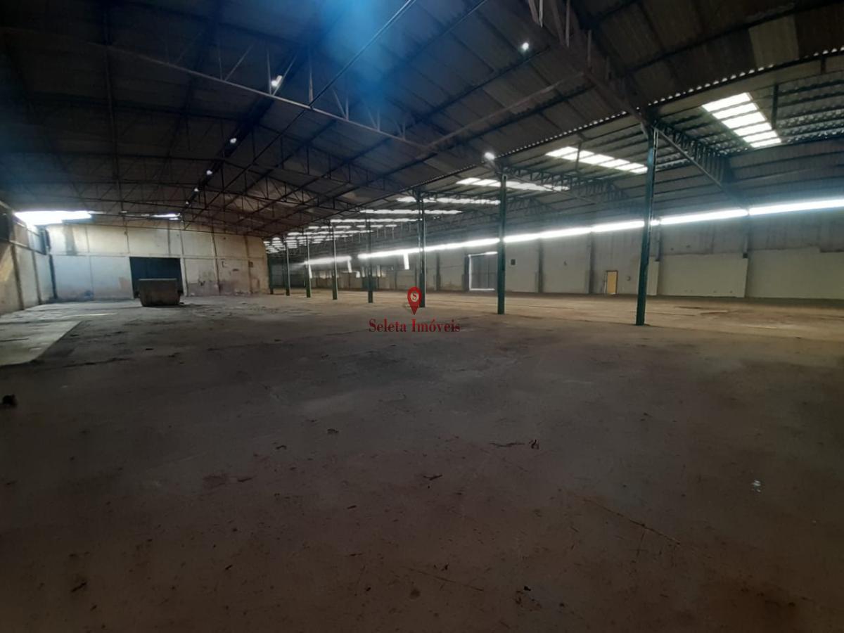 Depósito-Galpão-Armazém à venda, 5500m² - Foto 43