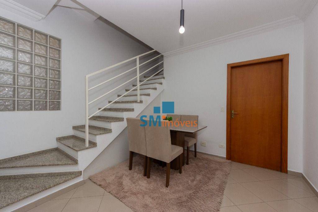 Casa à venda com 3 quartos, 270m² - Foto 12