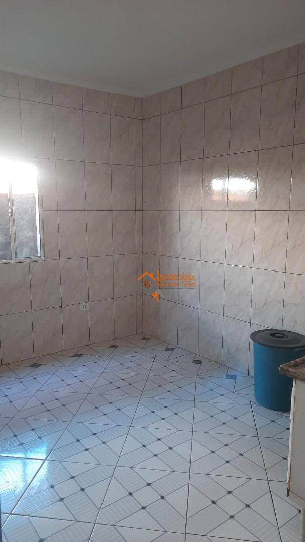 Sobrado à venda com 4 quartos, 150m² - Foto 23