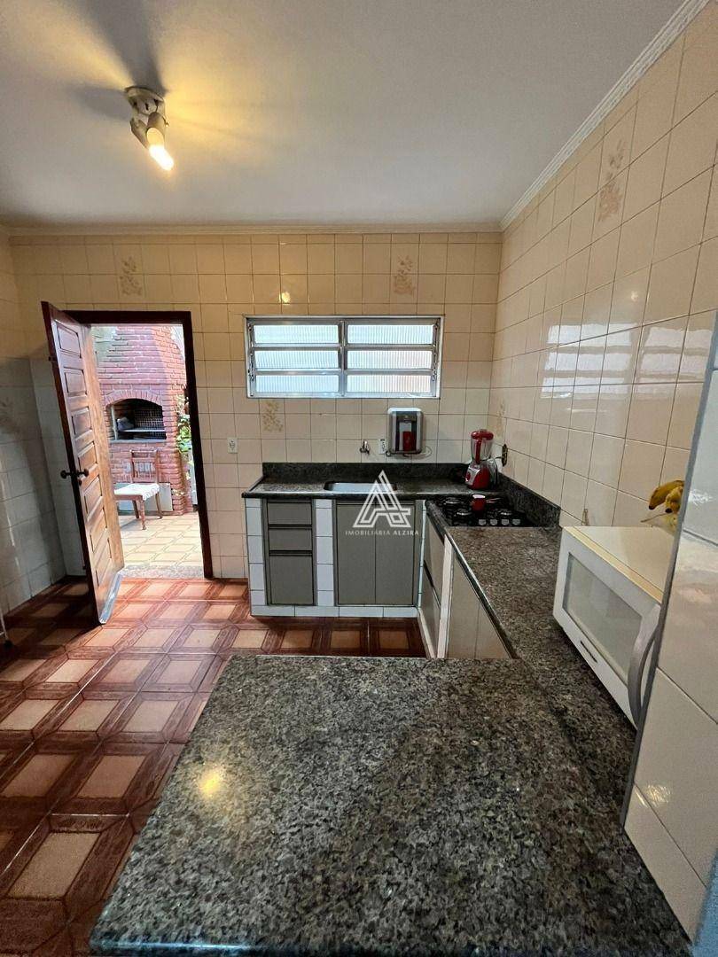 Sobrado à venda com 3 quartos, 209m² - Foto 25