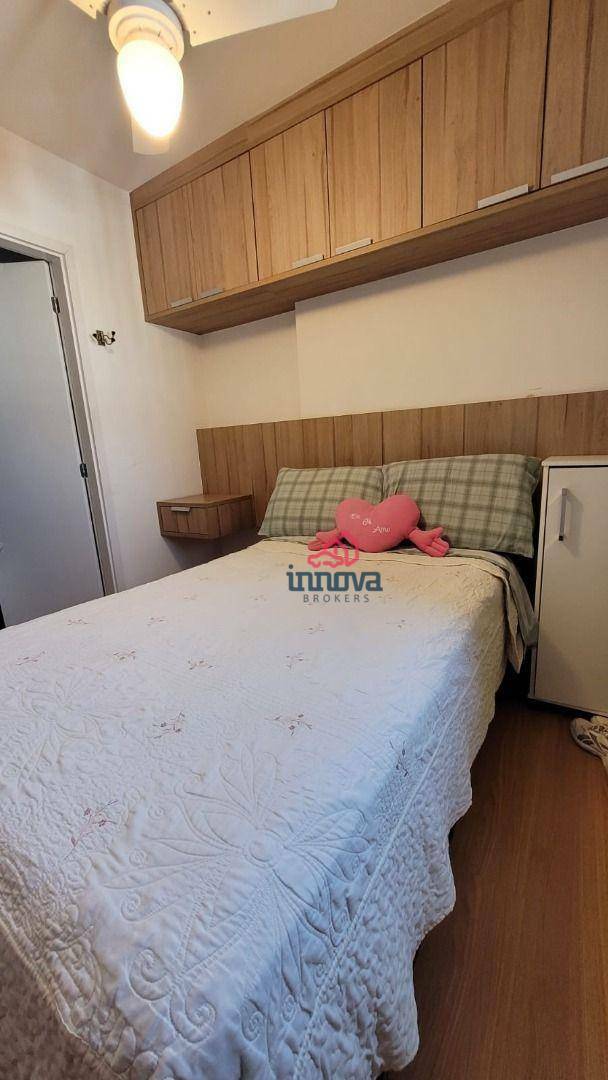 Apartamento à venda com 3 quartos, 67m² - Foto 18