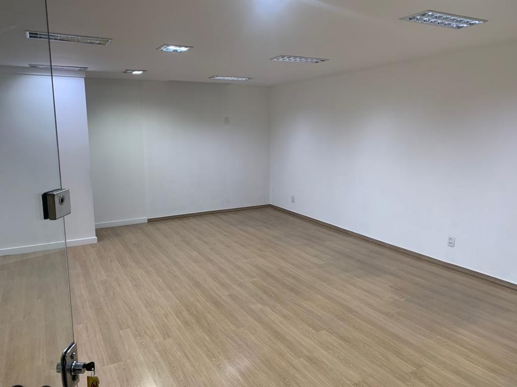 Conjunto Comercial-Sala para alugar, 73m² - Foto 5