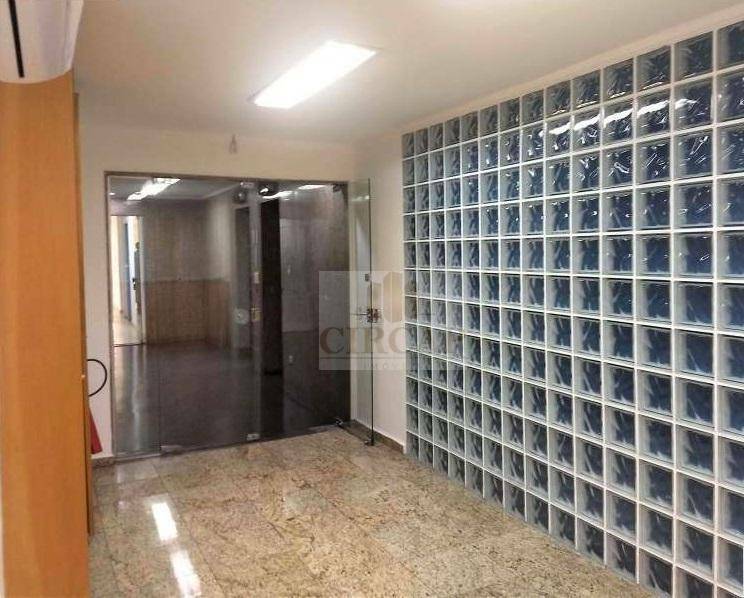 Conjunto Comercial-Sala para alugar, 528m² - Foto 1