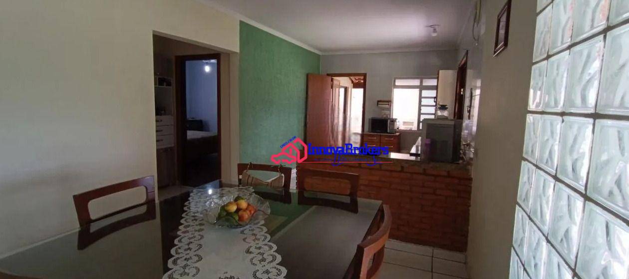 Chácara, 3 quartos, 2543 m² - Foto 18