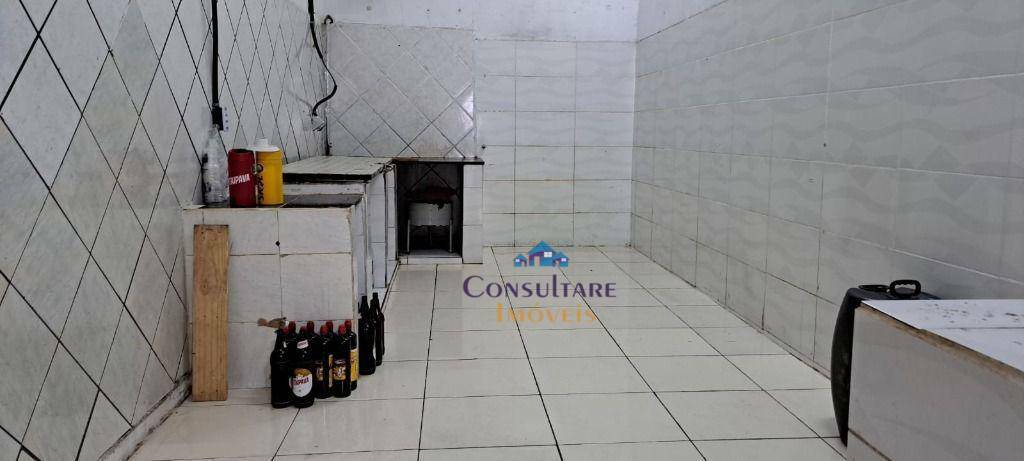 Loja-Salão, 300 m² - Foto 4