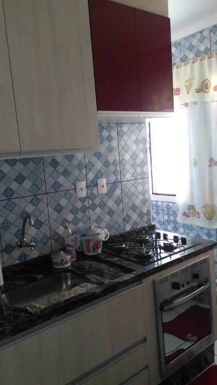 Apartamento à venda com 2 quartos, 45m² - Foto 16