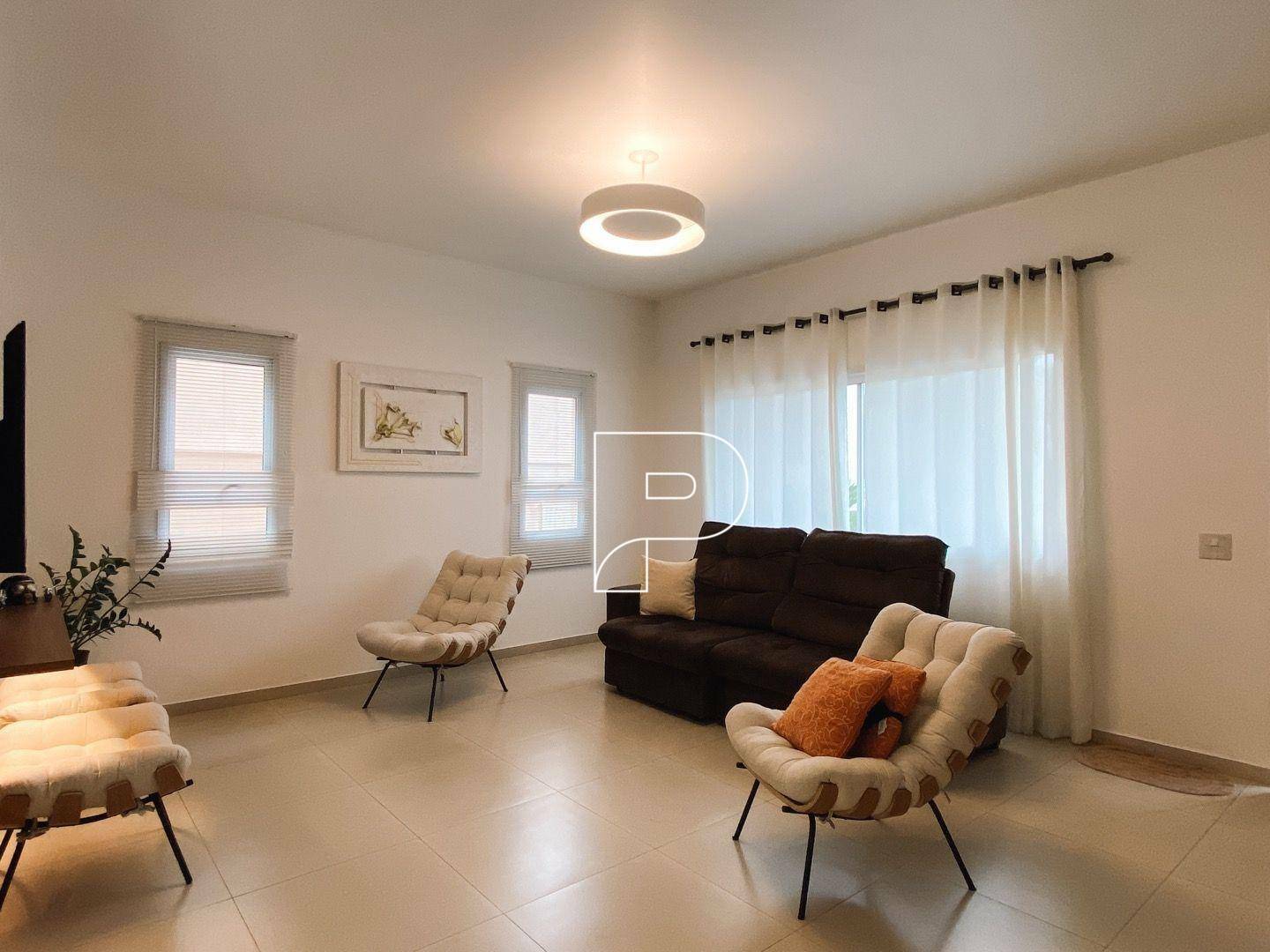 Casa de Condomínio à venda com 3 quartos, 289m² - Foto 6
