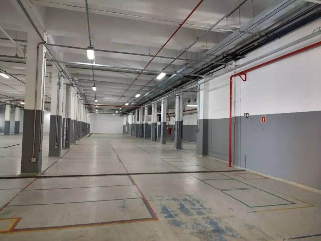 Depósito-Galpão-Armazém para alugar, 1662m² - Foto 10