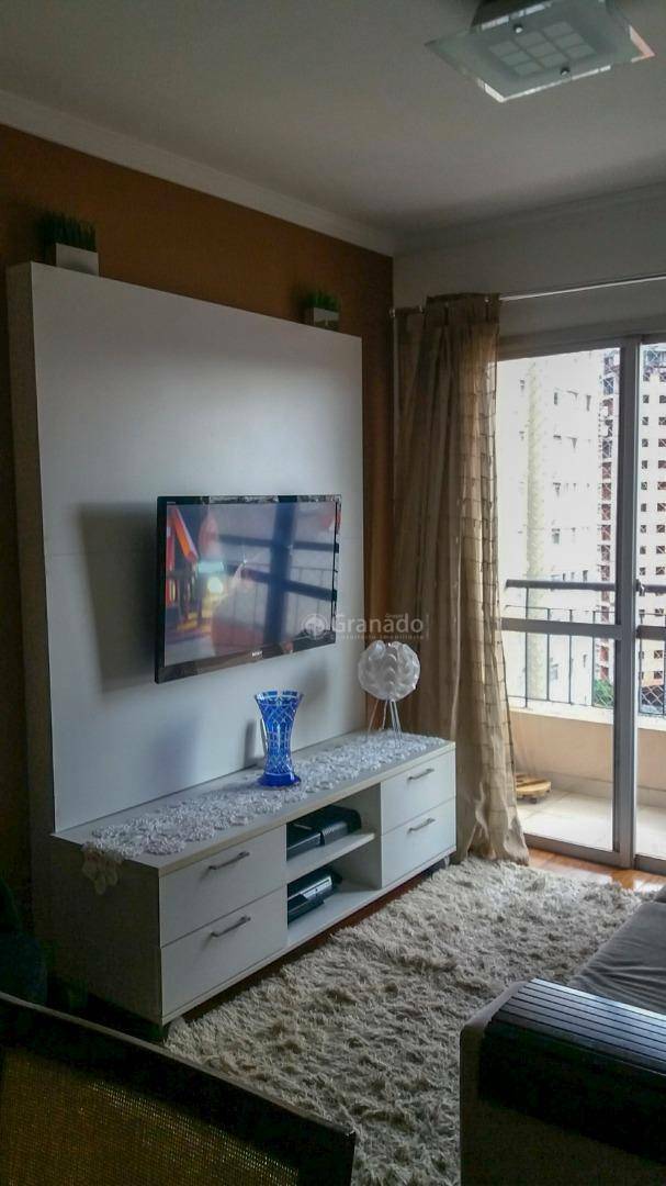 Apartamento à venda com 2 quartos, 58m² - Foto 13